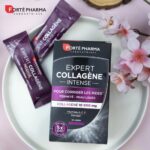 Expert Collagen Intense 14 stikuri Forte Pharma