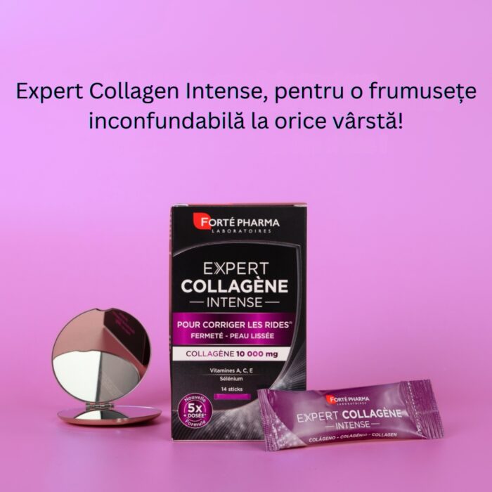 Expert Collagen Intense 14 stikuri Forte Pharma