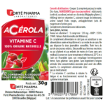 Acerola 12 cpr - Forte Pharma