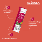 Acerola 12 cpr - Forte Pharma