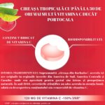 Acerola 12 cpr - Forte Pharma