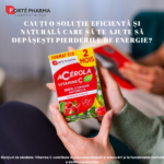 Acerola 60 cpr - Forte Pharma