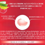Acerola 60 cpr - Forte Pharma