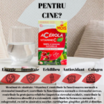 Acerola 60 cpr - Forte Pharma