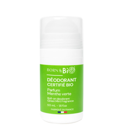 Deodorant Menta