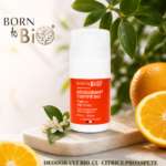 Deodorant Roll-on Citrice