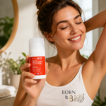 Deodorant Roll-on Citrice