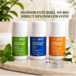 Deodorant Roll-on Citrice