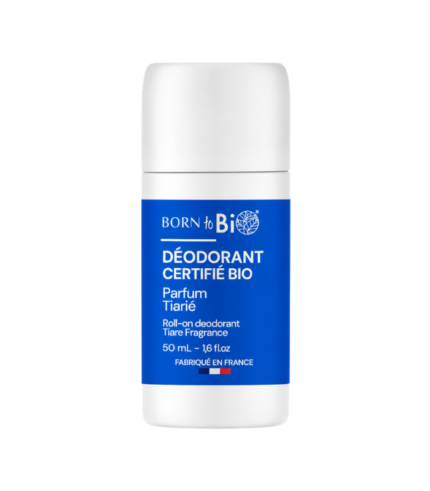 Deodorant Tiare