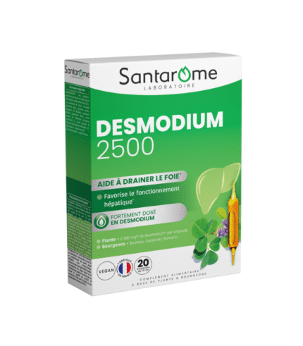 Desmodium