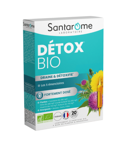 Detox Bio