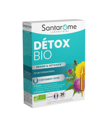 Detox Bio