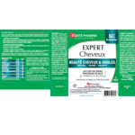 Expert Cheveux 28 cpr Forte Pharma