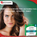 Expert Cheveux 28 cpr Forte Pharma