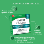 Expert Cheveux 28 cpr Forte Pharma