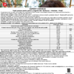 Expert Cheveux 28 cpr Forte Pharma