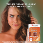 Expert Drojdie de bere 28 cpr - Forte Pharma