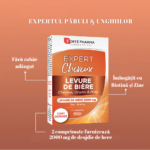 Expert Drojdie de bere 28 cpr - Forte Pharma
