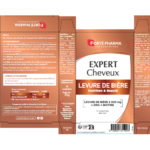 Expert Drojdie de bere 28 cpr - Forte Pharma