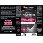 Expert Hyaluronic Intense 30 cps - Forte Pharma