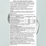 Expert Hyaluronic Intense 30 cps - Forte Pharma