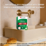 Expert anti-chute 30 cpr - Forte Pharma