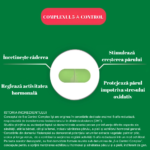 Expert anti-chute 30 cpr - Forte Pharma