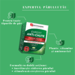 Expert anti-chute 30 cpr - Forte Pharma