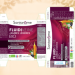 Fluidiveine - Jambes Lejere Bio