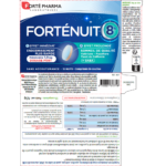 Forte Nuit - Forte Pharma