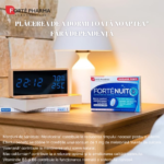 Forte Nuit - Forte Pharma