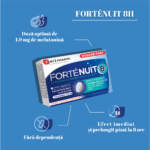 Forte Nuit - Forte Pharma