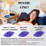 Forte Nuit - Forte Pharma