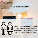 Forte Nuit - Forte Pharma