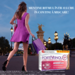 Forte Veinol, 30 comprimate - imagine 2