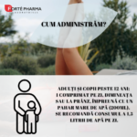 ForteVeinol 12H 30 cpr - Forte Pharma