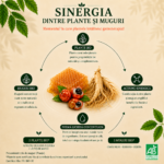 Ginseng-Lăptișor-Guarana Santarome