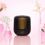 Difuzor aromoterapie Pop