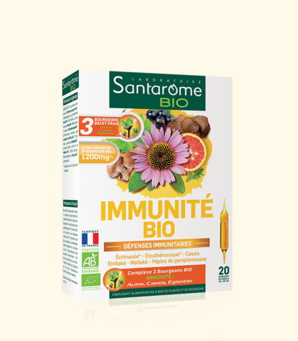 Immunite Bio x 20 fiole