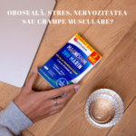 Magnezium 300 Marin 56 cpr - Forte Pharma