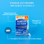 Magnezium 300 Marin 56 cpr - Forte Pharma