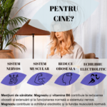 Magnezium 300 Marin 56 cpr - Forte Pharma