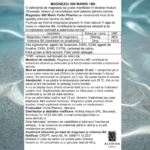 Magnezium 300 Marin 56 cpr - Forte Pharma
