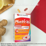Multivit 4G - Forte Pharma