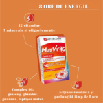 Multivit 4G - Forte Pharma