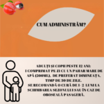 Multivit 4G - Forte Pharma