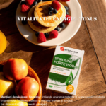 Spiruline Forte 1500 - Forte Pharma