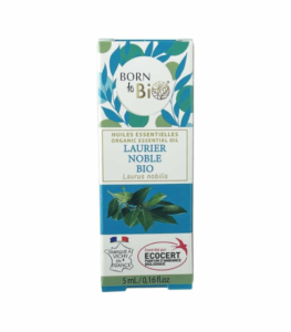 Ulei esential de Dafin