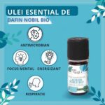 Ulei esential de Dafin