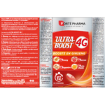 Ultra Boost - Forte Pharma
